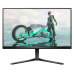 Монитор Philips Evnia Gaming 25M2N3200W (00/01) 25'' 1920х1080, VA, 240Hz, 3000:1, 300cd, 0,5ms, 2xHDMI, DP, Height adj 130, pivot, Tilt, Swivel, Grey/ Philips Evnia Gaming 25M2N3200W  25'' 1920x 1080, VA, 240Hz, 3000:1, 300cd, 0,5ms, 2xHDMI, DP, Height a