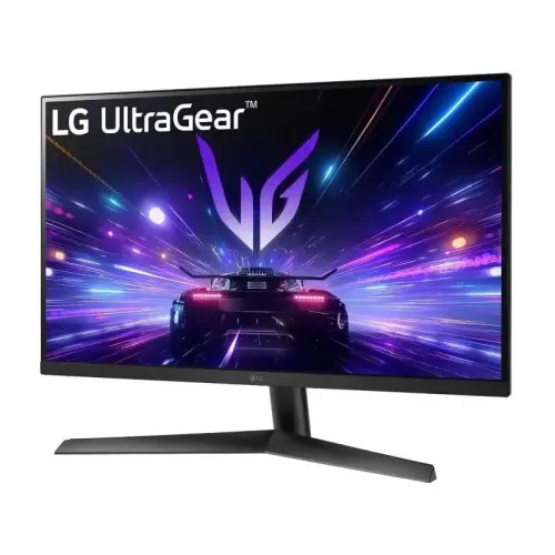 Монитор LG LCD 27GS60F-B/ LG UltraGear 27GS60F-B 27