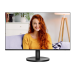 AOC 27B3CF2 27'', 1920x1080, IPS, 100hz, 20M:1, 250cd, 1ms, HDMI 1.4, 2xUSB 3.2, Type-C 65W, Speakers, H. adj 100mm, VESA, 3Y, Black