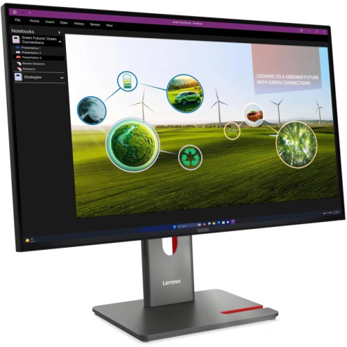 Монитор Lenovo 27