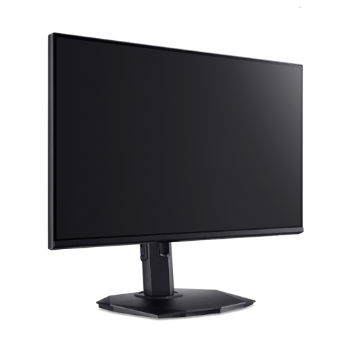 Монитор/ Acer XF273P6bipr 27'', ZeroFrame, Black, IPS, 1920x1080, 1ms, 250cd, 144Hz, HDMI(1.4), DP(1.2), FreeSync, h. adj 150, Vesa:100x100 Монитор/ Acer XF273P6bipr 27'', ZeroFrame, Black, IPS, 1920x1080, 1ms, 250cd, 144Hz, HDMI(1.4), DP(1.2), FreeSync, h. adj 150, Vesa:100x100
