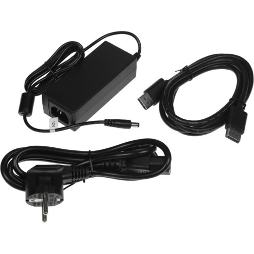 Монитор Digma 30