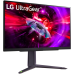 Монитор LG LCD 27GR75Q-B/ LG UltraGear 27GR75Q-B 27