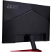 Монитор/ ACER VG270Ebmipx 27'', ZeroFrame, Black, 16:9, IPS, 1920x1080, 1 / 4ms, 250cd, 100Hz, 1xHDMI(1.4) + 1xDP(1.2) + Audio out, Speakers 2Wx2, FreeSync