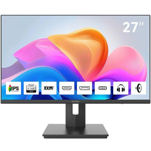 Монитор 27