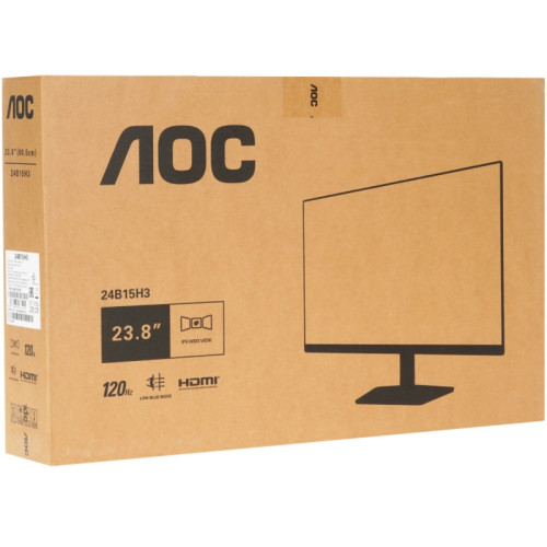 Монитор AOC 24,5 Монитор AOC 24,5
