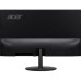 Монитор/ ACER SA322QUEbmipx 31,5'', ZeroFrame, UltraThin Black, 16:9, IPS, 2560x1440, 1 / 4ms, 300cd, 100Hz, 1xHDMI(2.0) + 1xDP(1.2) + SPK + Audio Out, Speakers 1Wx2, sync: FreeSync, hdr: HDR 10, Vesa:75x75