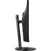 Монитор/ ACER CB272Ebmiprx 27'', ZeroFrame, Black, 16:9, IPS, 1920x1080, 1 / 4ms, 250cd, 100Hz, 1xVGA + 1xHDMI(1.4) + 1xDP(1.2) + Audio In/Out, Speakers 2Wx2, sync FreeSync, H.Adj. 120