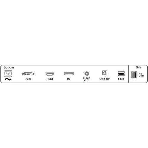 Монитор Philips 27 Монитор Philips 27