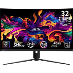 Монитор MSI 31.5