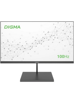 Монитор Digma 27