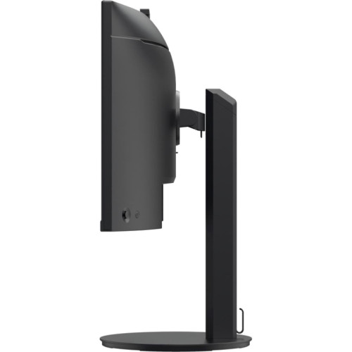 Монитор/ ACER Vero CB343CURJ0bemiiprcuzx 34'', ZeroFrame, Curved 1500R, Black, PCR 85%+OBP 5%, 21:9, VA, 3440x1440, 1 (VRB)ms, 350cd, 120Hz, 2xHDMI(2.1) + 1xDP(1.4) + 1xType-C(140W) + RJ45 + SPK + Audio Out + USB 3.2x3 + USB-B (2up 4down) + Adj. Webcam 5M Монитор/ ACER Vero CB343CURJ0bemiiprcuzx 34'', ZeroFrame, Curved 1500R, Black, PCR 85%+OBP 5%, 21:9, VA, 3440x1440, 1 (VRB)ms, 350cd, 120Hz, 2xHDMI(2.1) + 1xDP(1.4) + 1xType-C(140W) + RJ45 + SPK + Audio Out + USB 3.2x3 + USB-B (2up 4down) + Adj. Webcam 5M