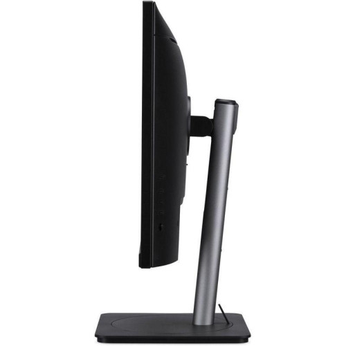 Монитор Acer CB273UEbemipruzx 27'', 16:9, IPS, QHD, 1/4ms, 350cd, 100Hz, HDMI, DP, USB-C, USB, LAN, SPK, HAS Монитор Acer CB273UEbemipruzx 27'', 16:9, IPS, QHD, 1/4ms, 350cd, 100Hz, HDMI, DP, USB-C, USB, LAN, SPK, HAS