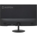 Монитор/ AOPEN by ACER 24SA2YEbi 23,8'',  ZeroFrame, Ultra Thin Black, 16:9, IPS, 1920x1080, 1 / 4ms, 250cd, 100Hz, 1xVGA + 1xHDMI(1.4), sync: FreeSync