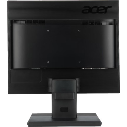 Монитор/ ACER V196LBB 19'', Black Matt, 5:4, IPS, 1280x1024, 5ms, 250cd, 75Hz, VGA,  Vesa:100x100