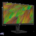 Монитор Philips 27B1U3900 27'', 3840x2160, IPS, 60hz, 50M:1, 350cd, 4ms, HDMI 1.4, DP 2.0, 3xUSB 3.2, Type-C 90W, Speakers, RJ45, H. adj 130mm, pivot, VESA, 3Y, Black/ Philips 27B1U3900 27'', 3840x2160, IPS, 60hz, 50M:1, 350cd, 4ms, HDMI 1.4, DP 2.0, 3xUS