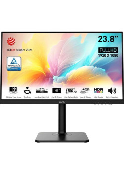 Монитор MSI Modern MD2412P 23.8