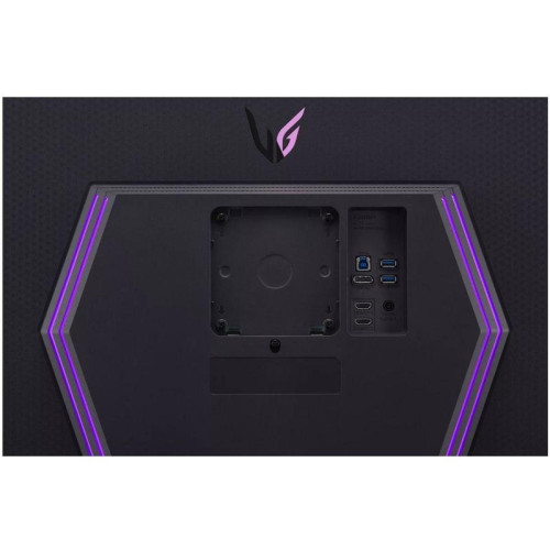 Монитор LG 27
