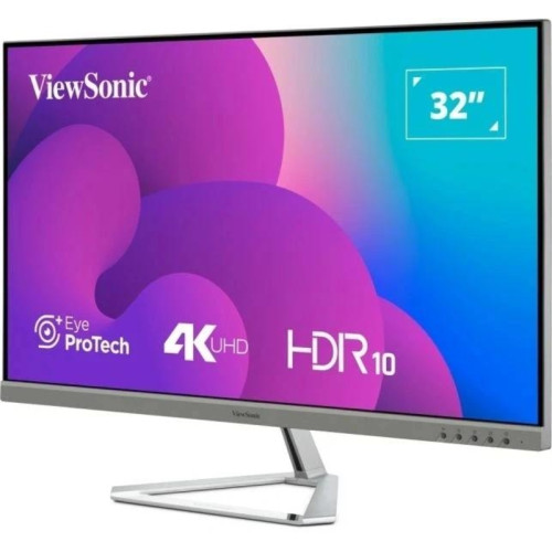 Монитор ViewSonic 31.5