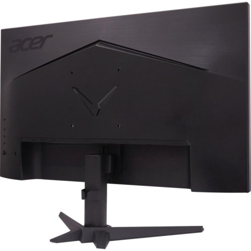 Монитор/ ACER Nitro VG270UX2bmiipx 27'', ZeroFrame, Black, PCR 35%, 16:9, IPS, 2560x1440, 1 / 0,5 (GTG, Min.)ms, 250cd, 210Hz, 2xHDMI(2.1) + 1xDP(1.4) + SPK + Audio Out, Speakers 2Wx2, sync: FreeSync Premium, hdr: HDR 10, Vesa:100x100