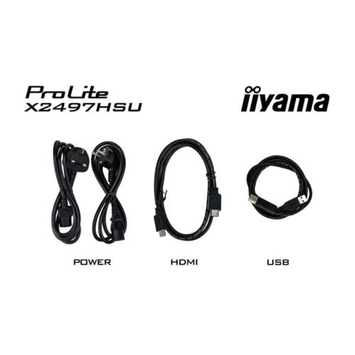 Монитор Iiyama 23.8 Монитор Iiyama 23.8