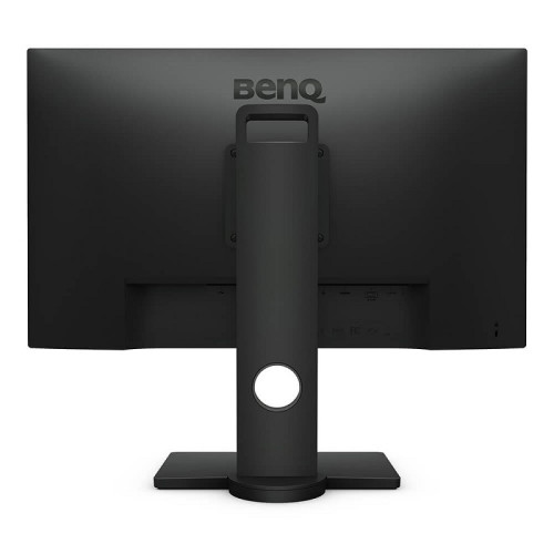 Benq GW2780T 27'', 1920x1080, IPS,  60Hz, 20M:1, 250cd, 5ms, HDMI, DP, Speakers, Height adj 140, Pivot, Flicker-free;Low Blue Light, 3Y, Black