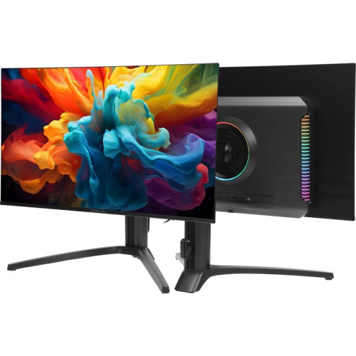 Монитор Digma Pro 27