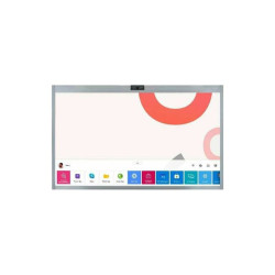 Интерактивный дисплей LG 55