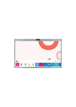 Интерактивный дисплей LG 55