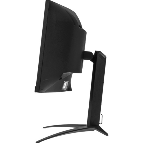 Монитор Acer XZ452CUVbemiiphuzx 44,5'' 1500R, 32:9, VA, 5k UHD, 1/4ms, 450cd, 165Hz, HDMI, DP, USB-C, USB, LAN, SPK, HAS