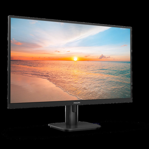 Монитор Philips 27E1N1800A 27'', 3840x2160, IPS, 60hz, 10M:1, 350cd, 4ms, 2xHDMI 2.0, DP 1.4, VESA, 3Y, Black/ Philips 27E1N1800A 27'', 3840x2160, IPS, 60hz, 10M:1, 350cd, 4ms, 2xHDMI 2.0, DP 1.4, VESA, 3Y, Black