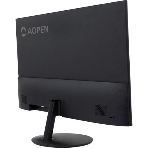 Монитор AOPEN by ACER 24SA2YEbi 23,8'',  ZeroFrame, Ultra Thin Black, 16:9, IPS, 1920x1080, 1 / 4ms, 250cd, 100Hz, 1xVGA + 1xHDMI(1.4), sync: FreeSync