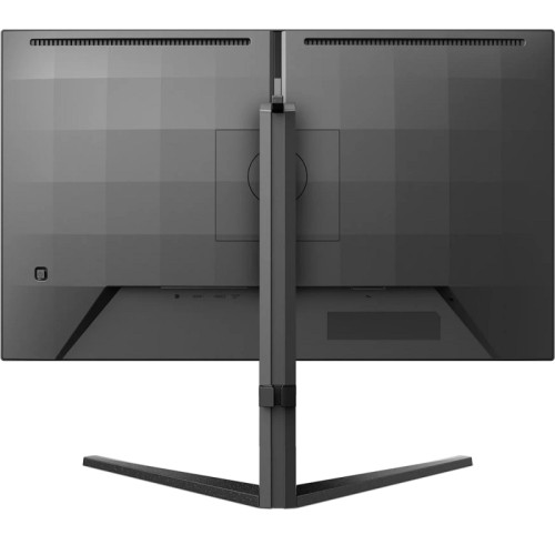 Монитор Philips 27M2N3500PA 27'', 2560x1440, IPS, 260hz, 1000:1, 300cd, 0.5ms, 2xHDMI 1.4, DP 1.2, Speakers, H. adj 130mm, pivot, VESA, 3Y, Black/ Philips 27M2N3500PA 27'', 2560x1440, IPS, 260hz, 1000:1, 300cd, 0.5ms, 2xHDMI 1.4, DP 1.2, Speakers, H. adj 