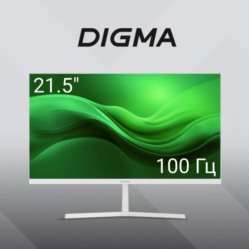 Монитор Digma 21.5