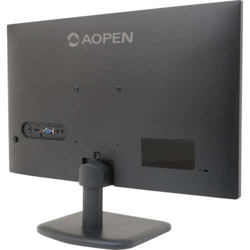 Монитор AOPEN by ACER 27CL1Ebmix 27'',  ZeroFrame, Black, 16:9, IPS, 1920x1080, 1 / 5ms, 250cd, 100Hz, 1xVGA+1xHDMI(1.4)+SPK+Audio out+Audio in, Speakers 2Wx2, sync: FreeSync