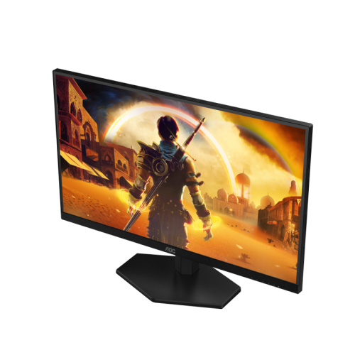 Монитор AOC 27