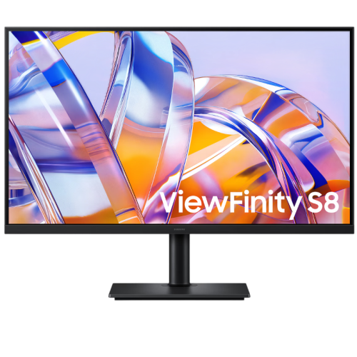 ЖК монитор/ Монитор Samsung ViewFinity S8 LS32H804UAI 32