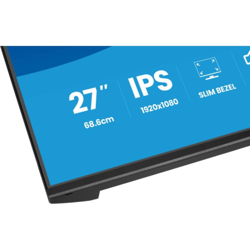 Монитор Iiyama 27