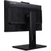 Монитор/ ACER B278UGbemiqprcuzx 27'',  ZeroFrame Yes, Black, 85% PCR, 5% OBP, 16:9, IPS, 2560x1440, 4ms, 350cd, 120Hz, 1xHDMI(2.0) + 1xDP(1.2) + 1xDPout + 1xType-C(100W) + 1xRJ45 + Audio out + USB3.2x3+USB-B(2up 3down) + Adj. Webcam 5M IR/Mic array, Speak