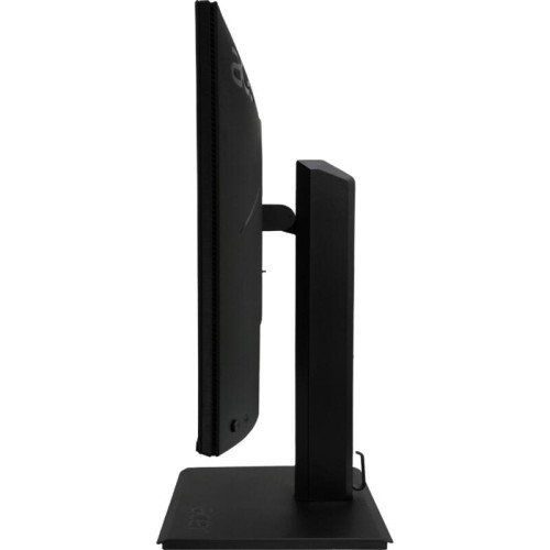 Монитор/ ACER Vero B277UD6bmiiprczx 27'', ZeroFrame, Black, PCR 85%+OBP 5%, 16:9, IPS, 2560x1440, 4 (GTG)ms, 350cd, 120Hz, 2xHDMI(2.0) + 1xDP(1.4) + SPK + Audio Out + USB 3.2x3+USB-B (1up 3down) + Adj. Webcam 5M IR/Mic array, Speakers 2Wx2, sync: FreeSync Монитор/ ACER Vero B277UD6bmiiprczx 27'', ZeroFrame, Black, PCR 85%+OBP 5%, 16:9, IPS, 2560x1440, 4 (GTG)ms, 350cd, 120Hz, 2xHDMI(2.0) + 1xDP(1.4) + SPK + Audio Out + USB 3.2x3+USB-B (1up 3down) + Adj. Webcam 5M IR/Mic array, Speakers 2Wx2, sync: FreeSync