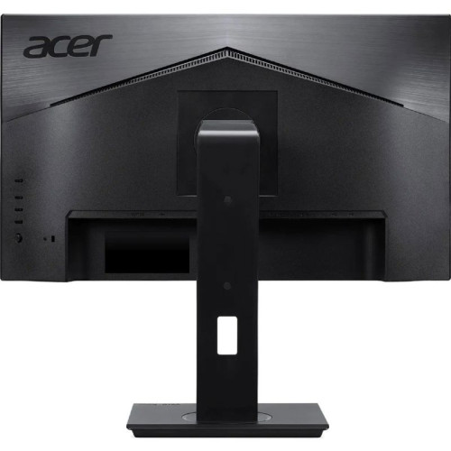 Монитор Acer B277UGbmiiprzx 27'', 16:9, IPS, QHD, 4ms, 350cd, 120Hz, HDMI, DP, USB, SPK, HAS Монитор Acer B277UGbmiiprzx 27'', 16:9, IPS, QHD, 4ms, 350cd, 120Hz, HDMI, DP, USB, SPK, HAS