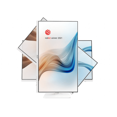 Монитор/ MSI Modern MD272XPW 27