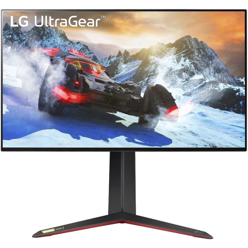 Монитор LG LCD 27GP95RP-B/ LG UltraGear 27GP95RP-B 27