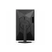 AOC Q27G4X 27'', 2560x1440, IPS, 180Hz, 80M:1, 450cd, 0.5ms, 2*HDMI, DP, Speakers, FreeSync, Flicker Free, G-Sync, H. Adj, pivot, VESA, 3Y, Black