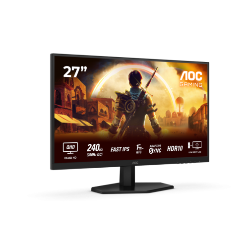 Монитор AOC 27