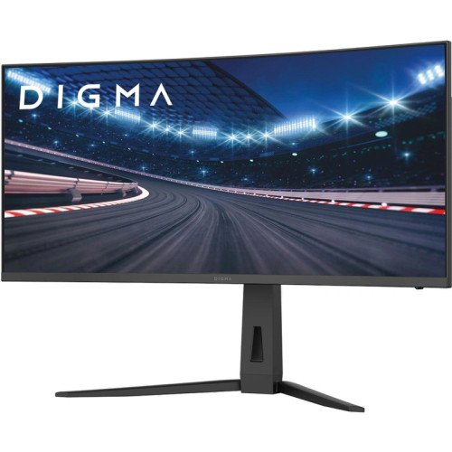 Монитор Digma 34