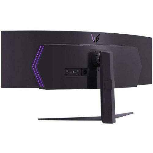 Монитор LG 49