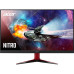 Монитор/ ACER VG271ZBMIIPX 27'',  ZeroFrame Yes, Black, 16:9, IPS, 2560x1440, 1 / 4ms, 350cd, 100Hz, 1xHDMI(2.0) + 1xDP(1.2) + 1xType-C(PD90W) + USB3.2(2Up 4down) + RJ45 + Audio out, Speakers 2Wx2, sync: FreeSync, hdr: HDR 10, hadj 165, DE: Delta E<1