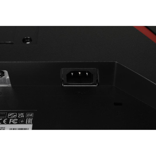 Монитор AOC 23.8