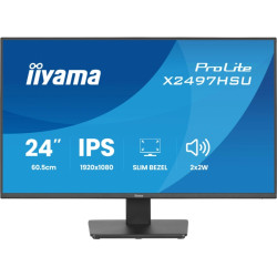 Монитор Iiyama 23.8
